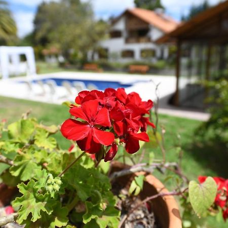 Hotel Quinta La Constanza Tababela Esterno foto